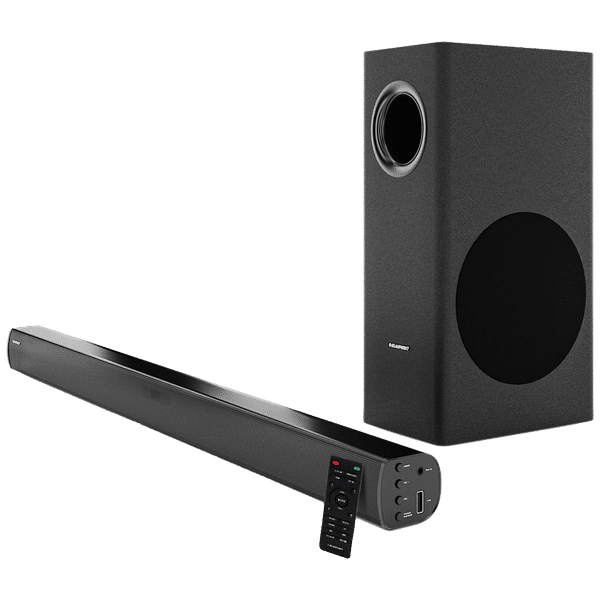 Blaupunkt soundbar discount croma